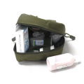 MinTactical Multi medical pequeña bolsa militar